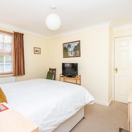 Cosy 1 Bed Flat, 10 Minutes From City Centre Γιορκ Εξωτερικό φωτογραφία