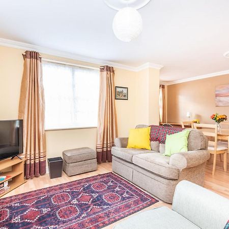 Cosy 1 Bed Flat, 10 Minutes From City Centre Γιορκ Εξωτερικό φωτογραφία
