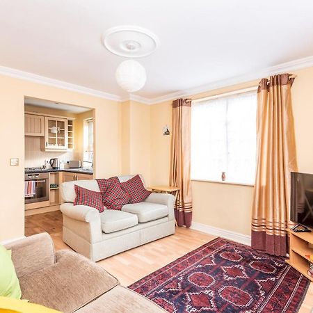 Cosy 1 Bed Flat, 10 Minutes From City Centre Γιορκ Εξωτερικό φωτογραφία
