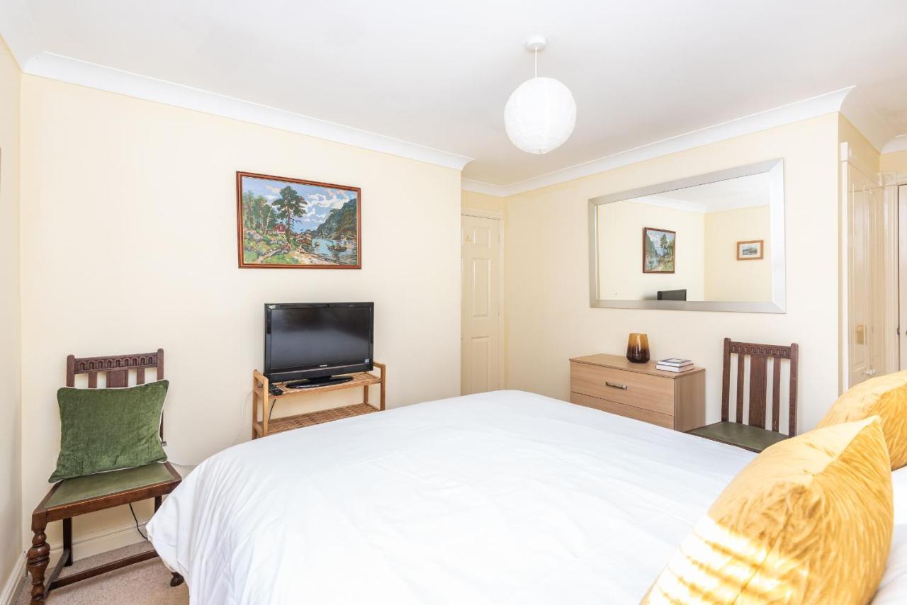 Cosy 1 Bed Flat, 10 Minutes From City Centre Γιορκ Εξωτερικό φωτογραφία